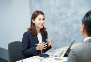 キャリアカウンセリング