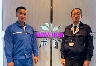 過疎地の採用難を解消！生産性1.3倍と職場活性化を実現（宮城県角田市）